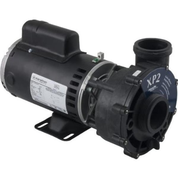 Gecko Alliance Gecko Alliance 06115000-1040 Flo-Master 1.5 HP 2 Speed 115V Xp2 Spa Pump 06115000-1040 - main